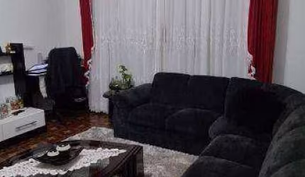 Casa 2 dormitórios à venda, 174 m² - Jardim Icatu - Votorantim/SP