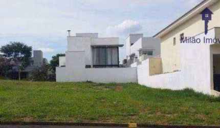 Terreno à venda, 3006 m² - Condomínio Mont Blanc - Bairro da Vossoroca - Sorocaba/SP
