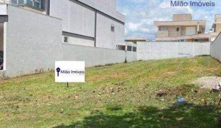 Terreno à venda, 360 m² - Condomínio Mont Blanc - Bairro da Vossoroca - Sorocaba/SP
