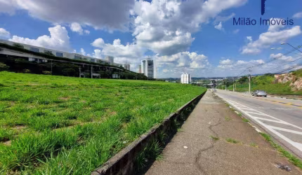 Terreno à venda ao lado do shopping Iguatemi,  31800 m² - Parque Morumbi - Votorantim/SP