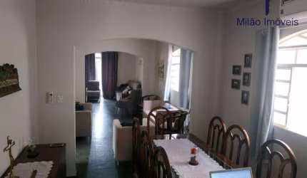Casa 3 dormitórios à venda, 178 m² - Jardim América - Sorocaba/SP