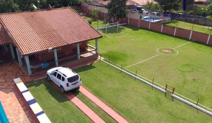 Chácara para venda ou permuta com 2.240 m² em Araçoiaba da Serra/SP. Linda chácara para venda ou permuta no Bosque do Eucaliptos em Araçoiaba da Serra