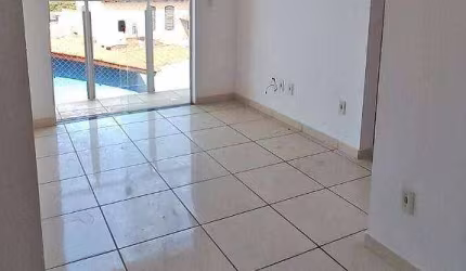 Apartamento 2 dormitórios à venda, 45 m² - Condomínio Vistas de Vera Cruz - Jardim Itanguá em Sorocaba/SP