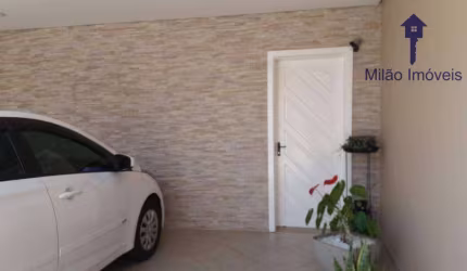Casa 4 dormitórios à venda, 239 m² - Vila São João - Sorocaba/SP