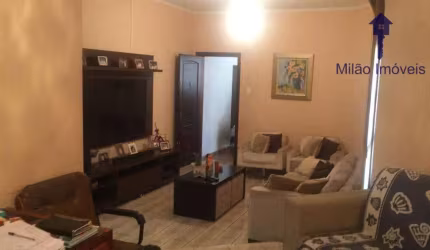 Casa comercial ou residencial 2 dormitórios à venda, 208 m² - Jardim Helena Cristina- Sorocaba/SP