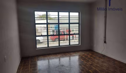 Casa comercial para locação, 170 m² - Jardim América - Sorocaba/SP