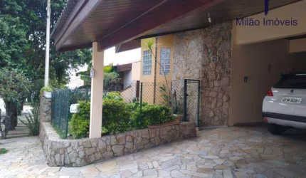 Casa 3 suítes à venda, 395 m² - Condomínio Ibiti do Paço - Sorocaba/SP