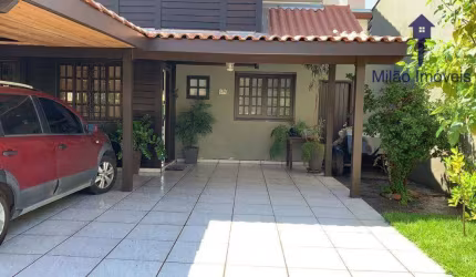 Casa com 3 dormitórios, 300 m² - venda ou locação - Condomínio Ibiti do Paço - Sorocaba/SP