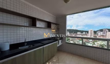 Apartamento Locação Definitiva!