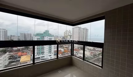 APARTAMENTO NOVO NA MIRIM 