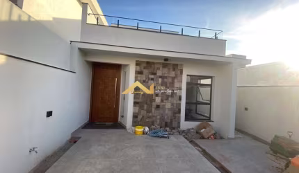 Casa a venda- condomínio Vilas Jaguari em Santana de Parnaíba.