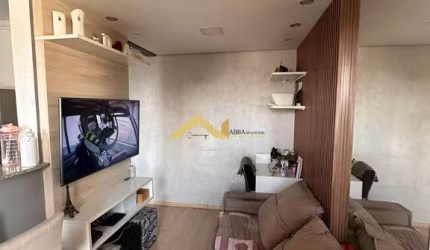 Apartamento à venda, Guaturinho, CAJAMAR - SP