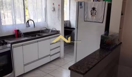 Apartamento à venda porteira fechada - Cajamar SP  Área Total de 56,00 m