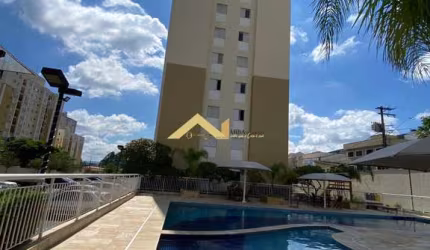 Apartamento à Venda no Portal dos Ipês - Oportunidade Única