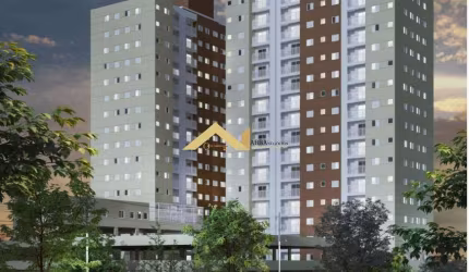 Apartamento para locação, Vila Planalto, Cajamar - SP, CAJAMAR - SP
