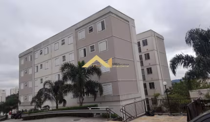Apartamento à venda, Chácara Estela, SANTANA DE PARNAIBA - SP