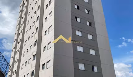 Apartamento à venda, Cidade São Pedro - Gleba B, SANTANA DE PARNAIBA - SP