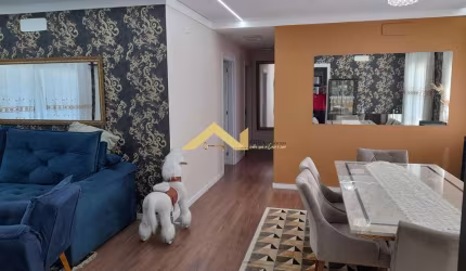 Excelente oportunidade Apartamento à venda, Guaturinho, CAJAMAR - SP.