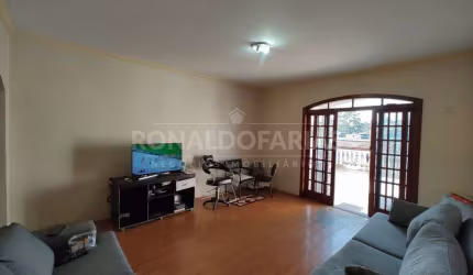 Casa a venda em Parque América com 3 Dormitórios 3 Suítes 4 Vagas