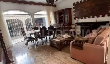 Casa a Venda em City Campo Grande com 4 Dormitórios 3 Suítes 4 Vagas