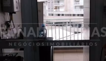 Apartamento a venda  Condomínio UP Life 2 dormitórios 1 vaga 60m²  na Região Interlagos