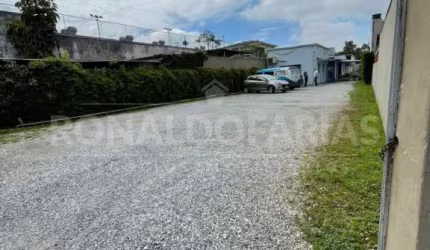Terreno a venda em Interlagos com 1.800m²