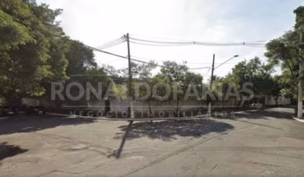 Terreno 499m² à Venda no City Campo Grande