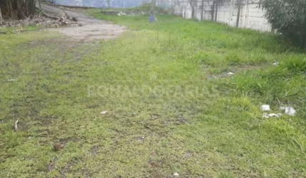 Terreno a Venda em Avenida Comercial no Jardim das imbuias