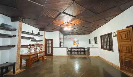 Casa Venda 04 dormitórios  em Embu-Guaçu Cipó