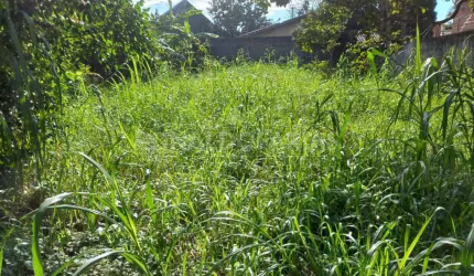 Terreno para venda Bolsão de Interlagos