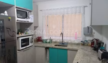Sobrado a venda com 125 m² ,02 dormitórios na região do Socorro
