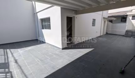 Casa Comercial a Venda ao Lado da Estação Grajau