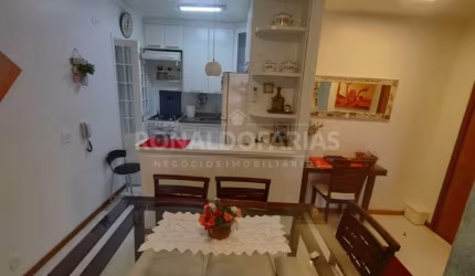 Apartamento a venda com 02 dormitórios na região de Bertioga