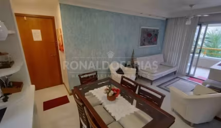 Apartamento a venda com 02 dormitórios na região de Bertioga