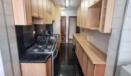 Apartamento a venda com 84 m²,03 dormitórios na região do Jardim Marajoara
