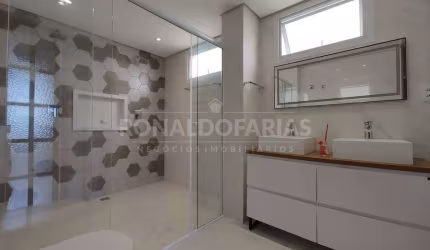 Apartamento para Venda com 3 suítes no Condomínio Green Village de 180 m² na cidade Dutra!