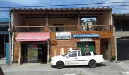 Imóvel Comercial à Venda no Bairro de Interlagos Avenida Atlântica 200 m²