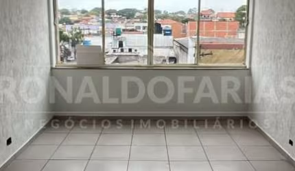 Sala Comercial cinn 24m² no Centro da Cidade Dutra Regiao de Interlagos