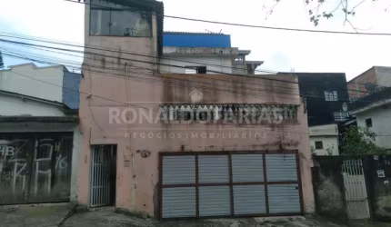 Casa de Renda para Venda ao lado da Estação Grajau