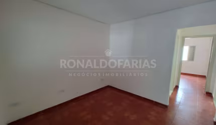 Casa térrea para Locação Comercial e ou Residencial Parque Brasil ao lado da estação CPTM Grajau