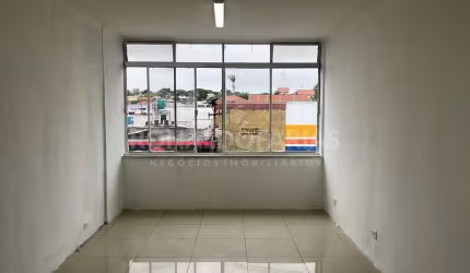 Sala Comercial 24m² o Centro da Cidade Dutra