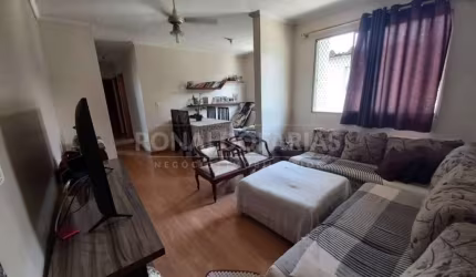 Apartamento à venda com 2 dormitórios na região da Vila São José.