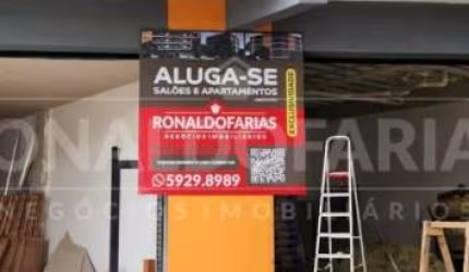 Apartamento para locação na Cidade Dutra com 2 dormitórios e 38m²