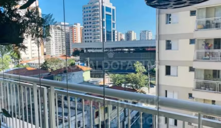 APARTAMENTO 3 DORMITÓRIOS PARA VENDA COM 94M² NA REGIÃO DA VILA MARIANA!