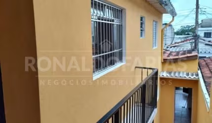 Casa a Venda em Jardim Colonial com 3 Dormitórios 1 Suíte e 2 Vagas de Garagem