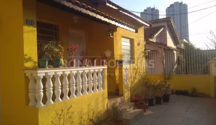 Casa térrea para Locação Cidade Dutra com 2 dormitórios 3 vagas e ediculae edicula