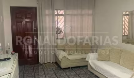 Sobrado a venda  2 quartos 1 vaga em vila na região da Cidade Dutra