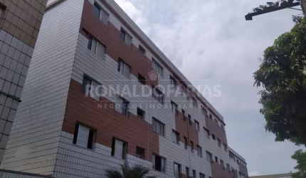 APARTAMENTO À VENDA COM 2 DORMITÓRIOS NO RESIDENCIAL ICARAI
