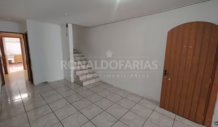 Vendo Sobrado com 2 dormitórios Vila Baby