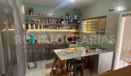 Sobrado a Venda com 3 dormitorios e 3 vagas na regiao de Interlagos